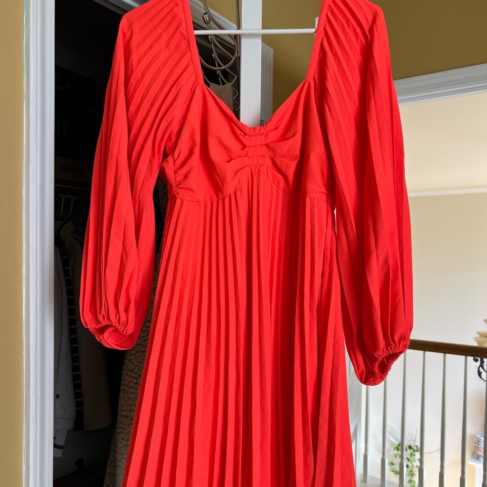 A.L.C. Dress